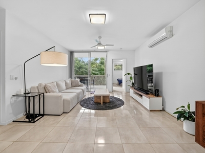 206/22 Nathan Avenue, Ashgrove, QLD 4060