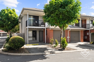 21/9 Milan Street, Ellen Grove, QLD 4078