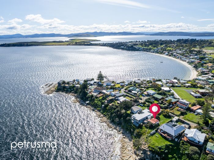 21 Gellibrand Lane, Opossum Bay, TAS 7023 Property Details
