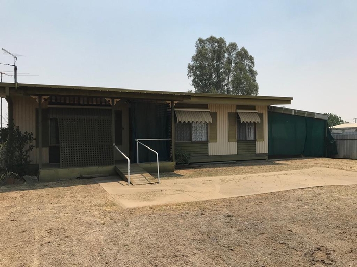 217 Church Street, Corowa, NSW 2646 Property Details