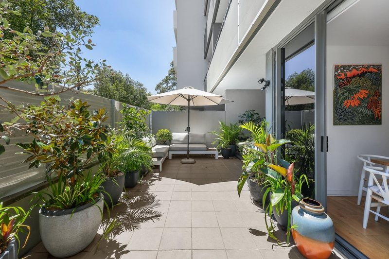 22/2 Coulson Street, Erskineville, NSW 2043