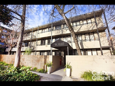22/470 Punt Road, South Yarra, VIC 3141 photo 5 of 5