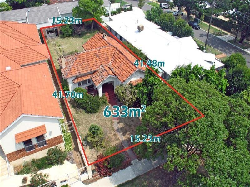 22 Bay Road, Claremont, WA 6010 Property Details