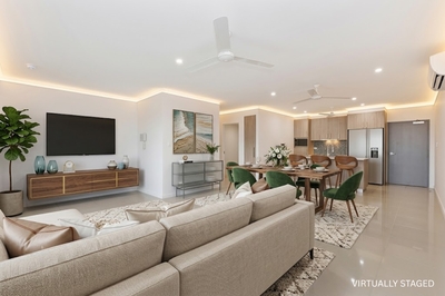222/15 Musgrave Crescent, Coconut Grove, NT 0810