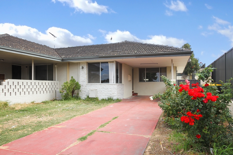 227B Hamilton Road, Coogee, WA 6166 Property Details