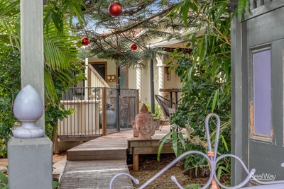 228 Bridge Street, Newtown, QLD 4350