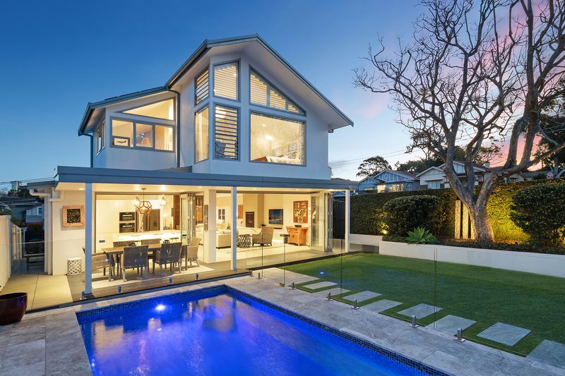 23 Gorman Street, Willoughby, NSW 2068 Property Details