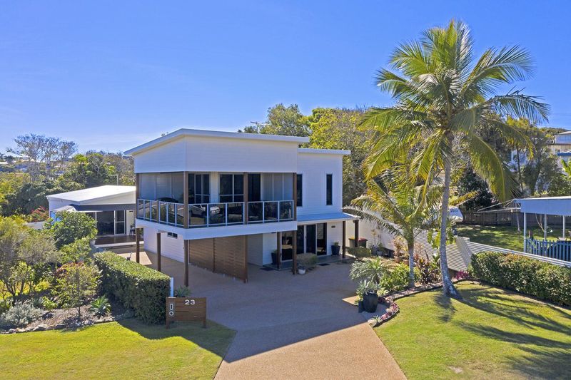 23 Richard Street, Emu Park, QLD 4710 Property Details