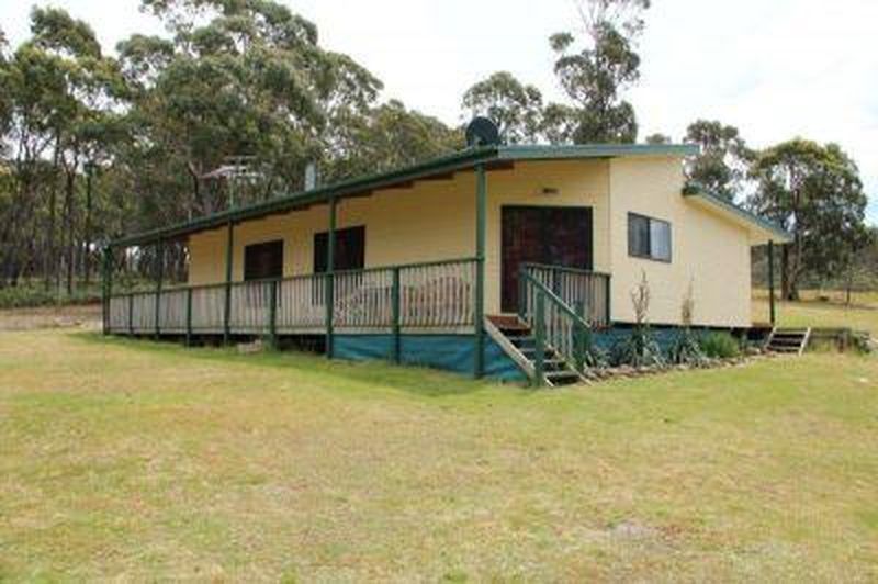 239 Roaring Beach Road, Nubeena, TAS 7184 Property Details