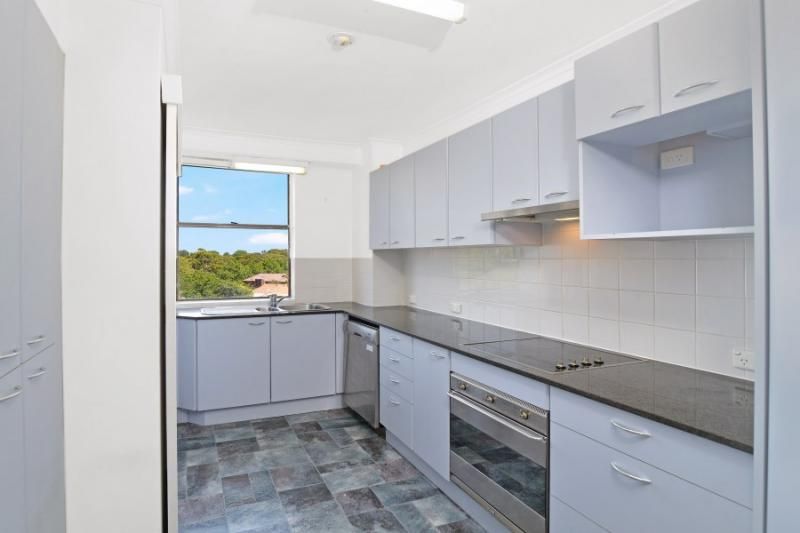 24/20 Moodie Street, Cammeray, NSW 2062 Property Details