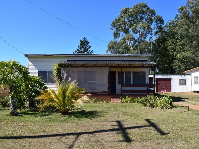 24 Armidale Road, Coutts Crossing, NSW 2460 Property Details