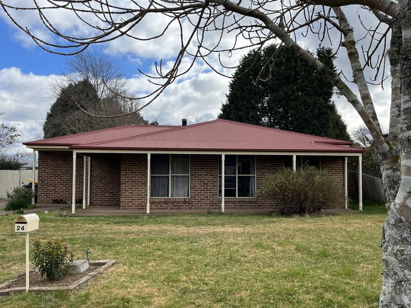 24 Boardman Road, Bowral, NSW 2576 Property Details