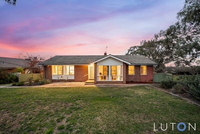 24 French Street, Hackett, ACT 2602