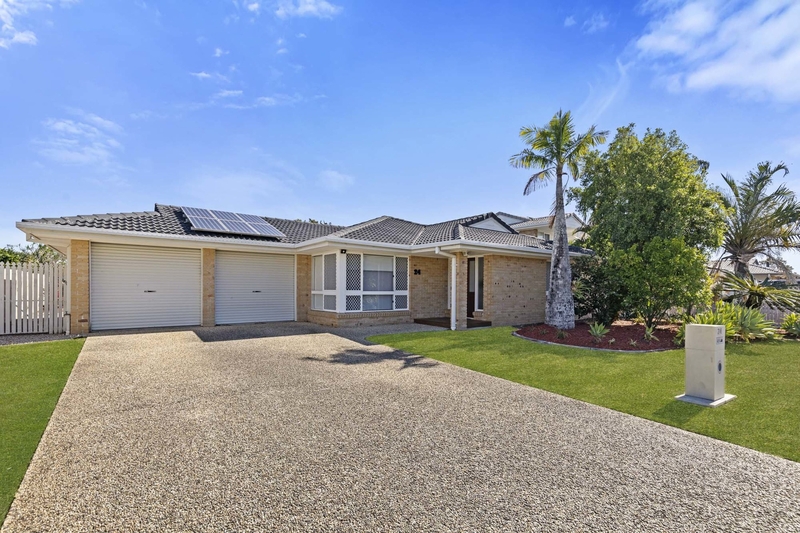 18 Morris Road, Kippa Ring, QLD 4021 Property Details - view.com.au