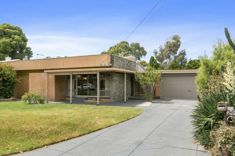 24 Old Drive, Novar Gardens, SA 5040 Property Details