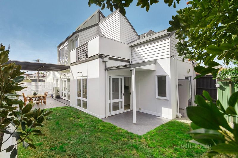 24 Peers Street, Richmond, VIC 3121 Property Details