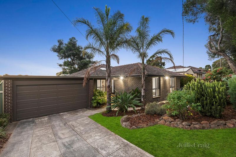 245 St Helena Road, Greensborough, VIC 3088 Property Details