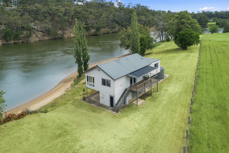 246 Portland Head Road, Ebenezer, NSW 2756 Property Details