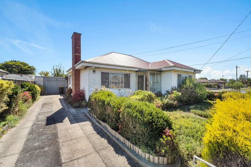 25 Edward Avenue, Dandenong, VIC 3175