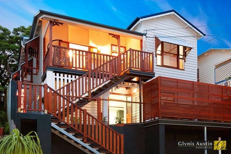 25 Mannion Street, Red Hill, QLD 4059 Property Details