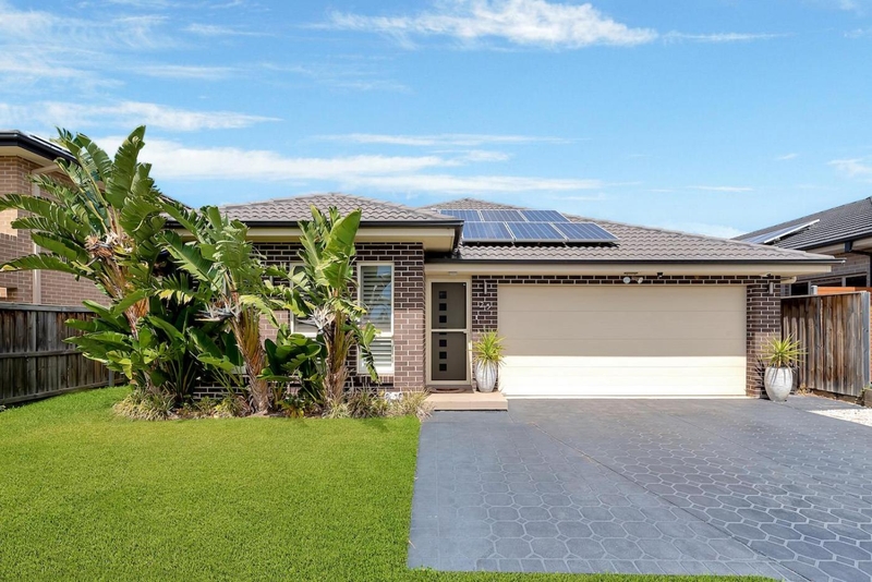 25 Stonequarry Way, Carnes Hill, NSW 2171 Property Details