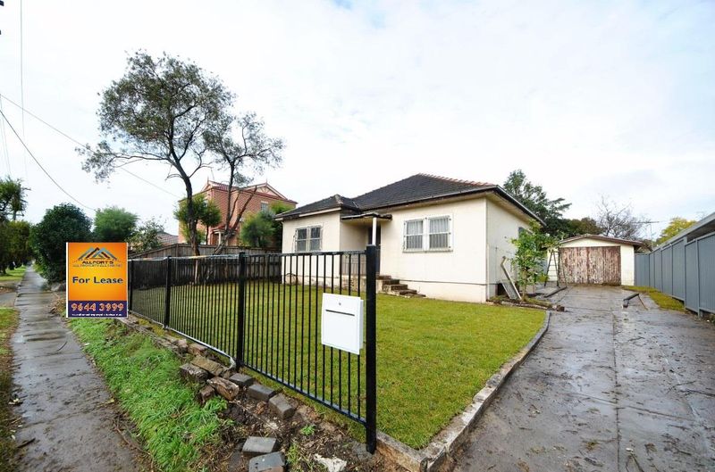 25 Waldron Road, Sefton, NSW 2162 Property Details