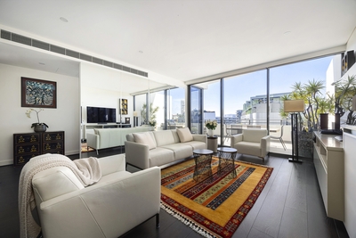251/50 Mclachlan Avenue, Darlinghurst, NSW 2010