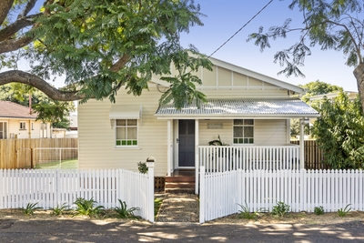 259 Bridge Street, Newtown, QLD 4350