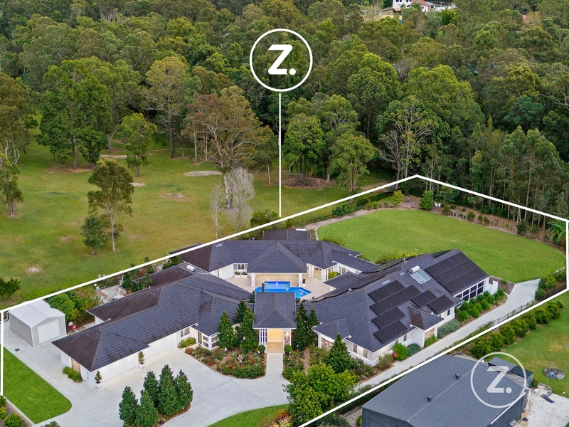 26 Crane Crescent, Nerang, QLD 4211 Property Details