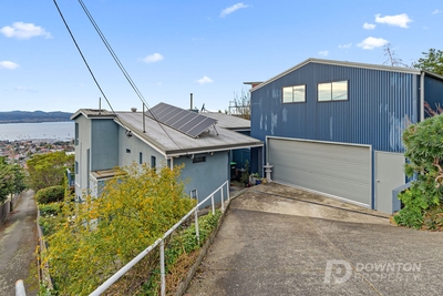 26 Zomay Avenue, Dynnyrne, TAS 7005