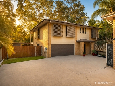 266 Oates Avenue, Holland Park, QLD 4121