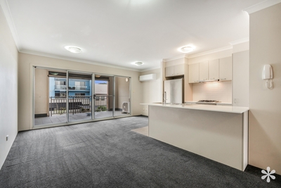 27/76 Newcastle Street, Perth, WA 6000