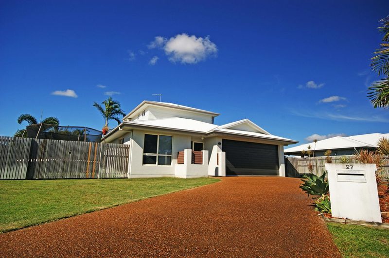 27 Armistice Street, Burdell, QLD 4818 Property Details - view.com.au