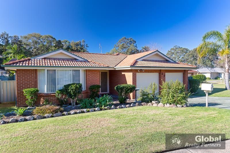 27 Oakhampton Court, Toronto, NSW 2283 Property Details