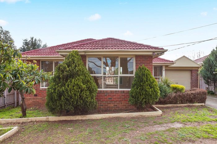 27 Rhonda Street, Avondale Heights, VIC 3034 Property Details - view.com.au