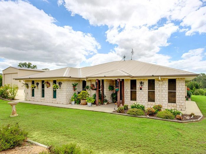 27 Watergum Drive, Pie Creek, QLD 4570 Property Details