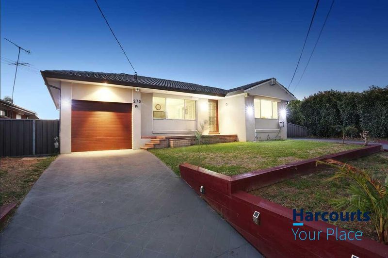 270 Carlisle Avenue, Dharruk, NSW 2770 Property Details