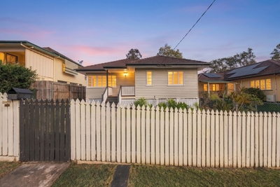 28 Cain Street, Everton Park, QLD 4053