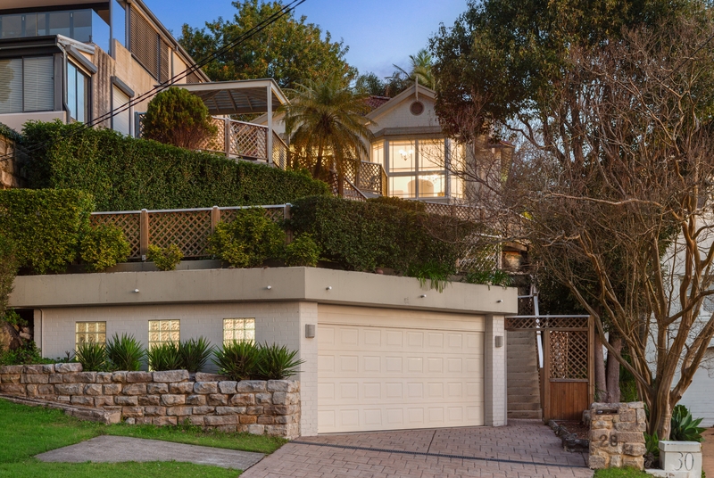 28 Killarney Street, Mosman, NSW 2088