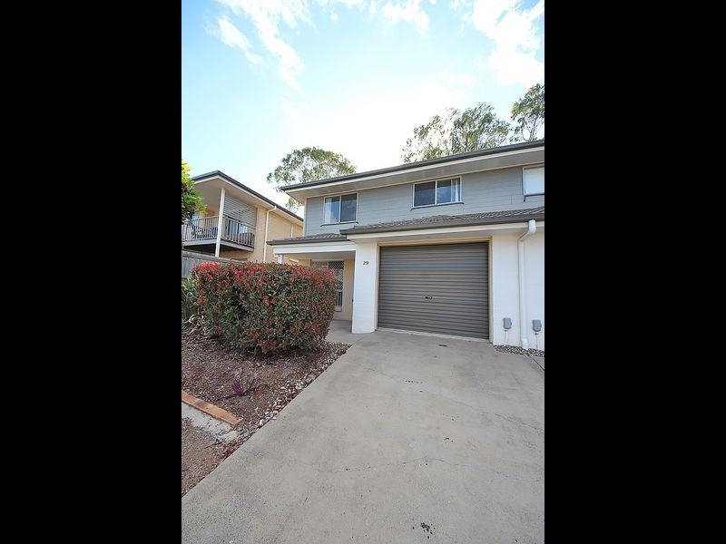29/113 Castle Hill Drive, Murrumba Downs, QLD 4503 Property Details
