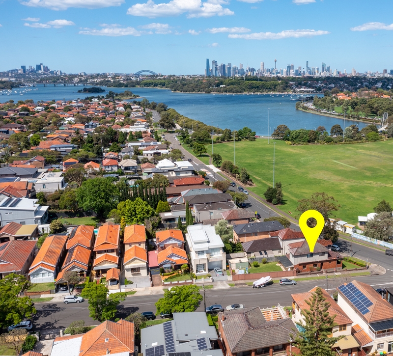 Five Dock Postcode 16 Augusta Street, Five Dock, NSW 2046 Property Details - view.com.au
