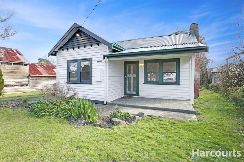 2973 Main Neerim Road, Neerim Junction, VIC 3832 Property Details