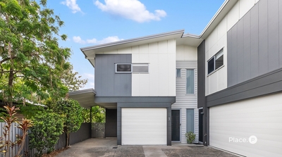 3/14 Barrymore Street, Everton Park, QLD 4053