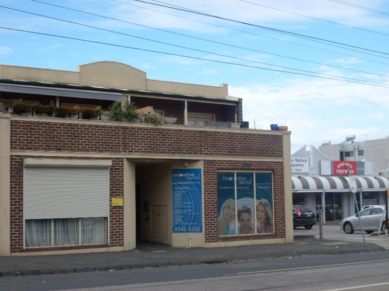 3/140 Pascoe Vale Road, Moonee Ponds, VIC 3039