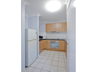 3/22 Mitre Street, St Lucia, QLD 4067