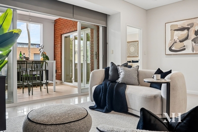 3/321 Newcastle Street, Northbridge, WA 6003