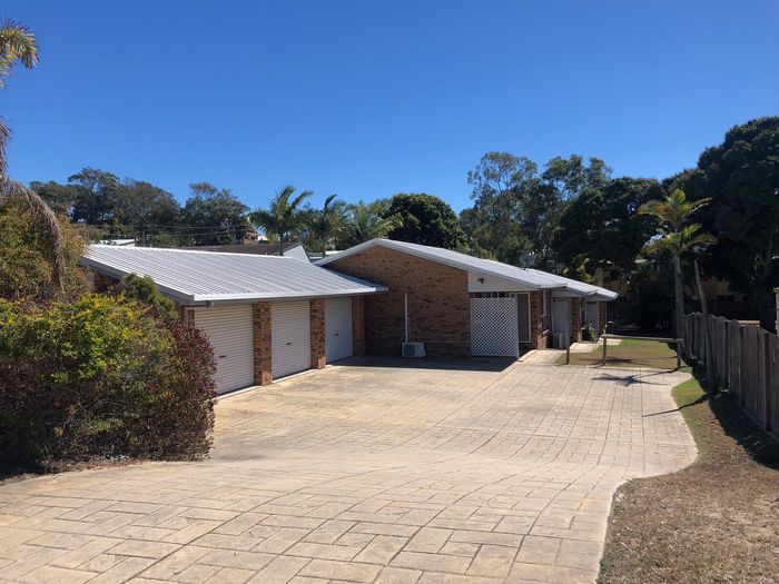 3/46 Marten Street, South Gladstone, QLD 4680 Property Details view