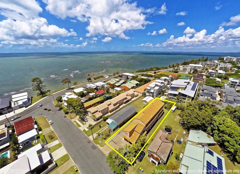 3/9 Ellen Street, Woody Point, QLD 4019 Property Details
