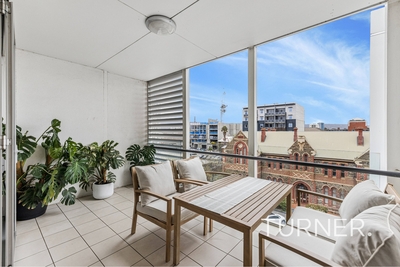 502/268 Flinders Street, Adelaide, SA 5000 photo 1 of 19