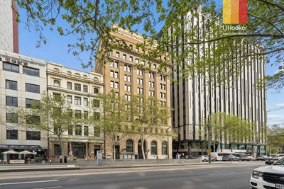 605/23 King William Street, Adelaide, SA 5000 photo 1 of 14